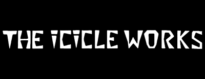 logo The Icicle Works logo The Icicle Works